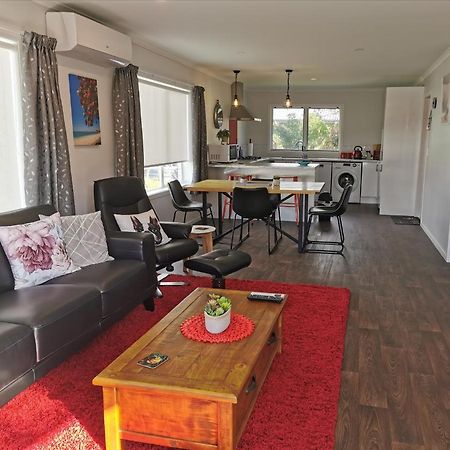 Kerikeri Sunny Modern 2 Bedroom Apartments מראה חיצוני תמונה
