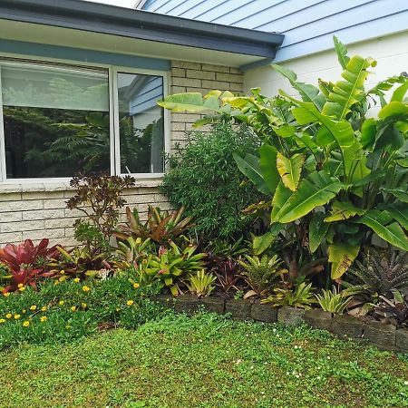 Kerikeri Sunny Modern 2 Bedroom Apartments מראה חיצוני תמונה