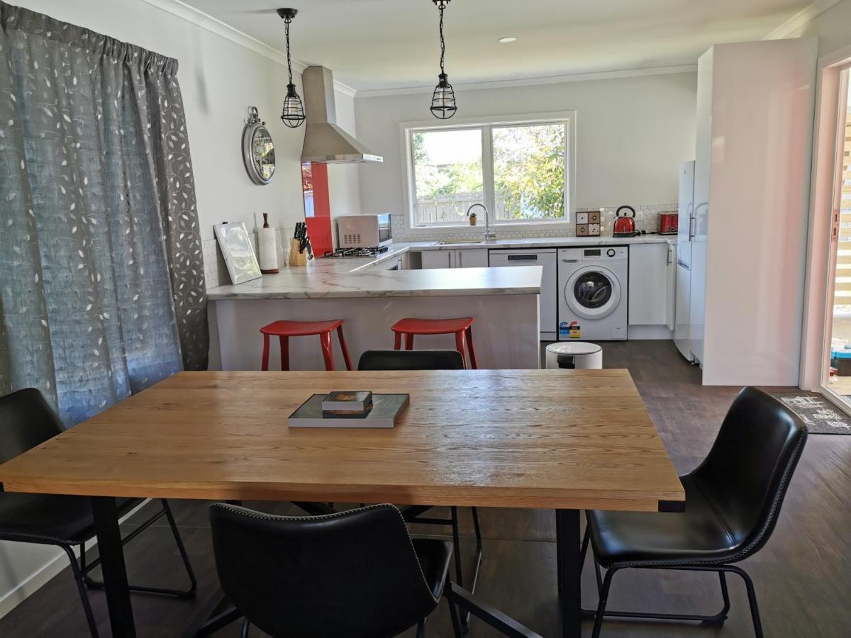 Kerikeri Sunny Modern 2 Bedroom Apartments מראה חיצוני תמונה
