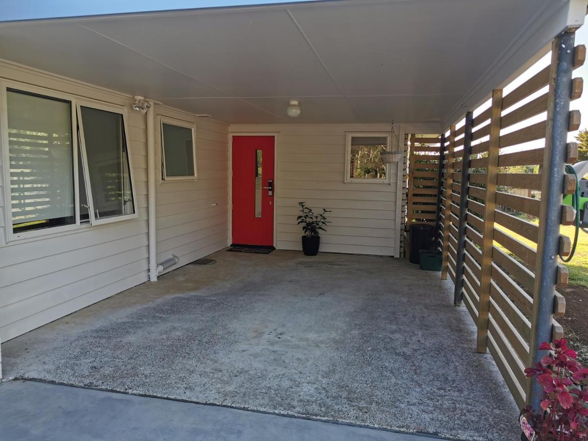 Kerikeri Sunny Modern 2 Bedroom Apartments מראה חיצוני תמונה