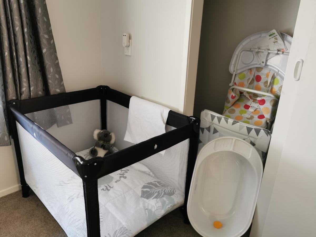 Kerikeri Sunny Modern 2 Bedroom Apartments מראה חיצוני תמונה
