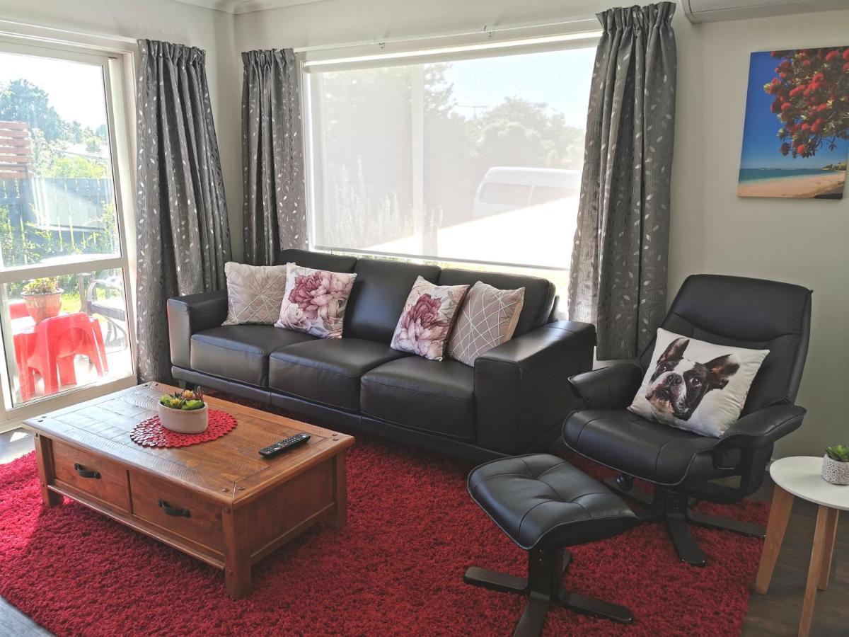 Kerikeri Sunny Modern 2 Bedroom Apartments מראה חיצוני תמונה