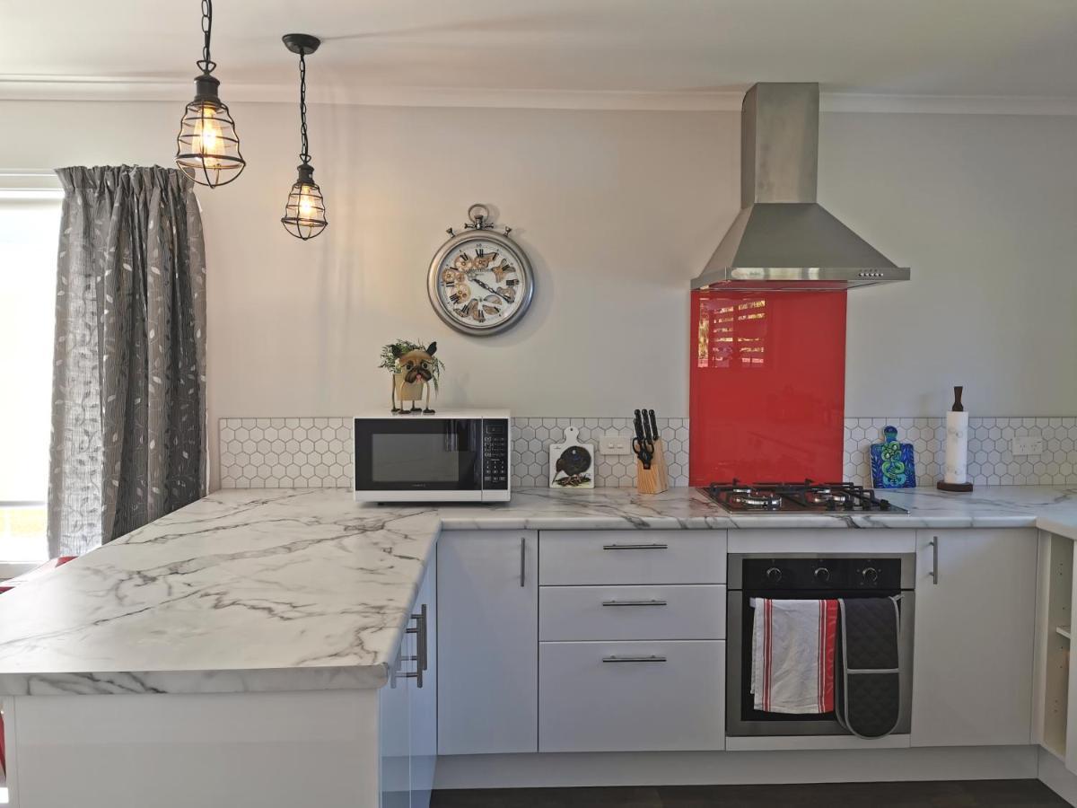 Kerikeri Sunny Modern 2 Bedroom Apartments מראה חיצוני תמונה