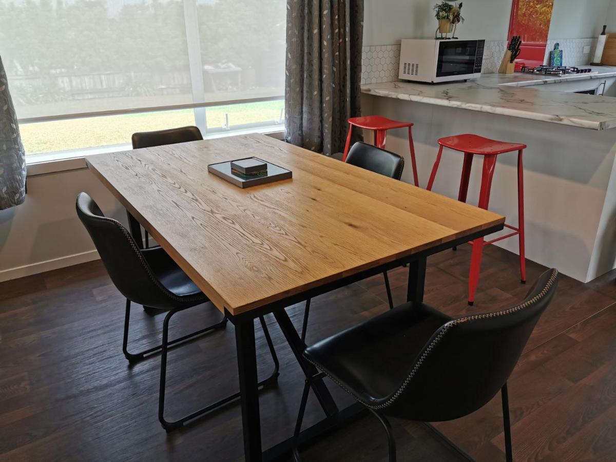 Kerikeri Sunny Modern 2 Bedroom Apartments מראה חיצוני תמונה
