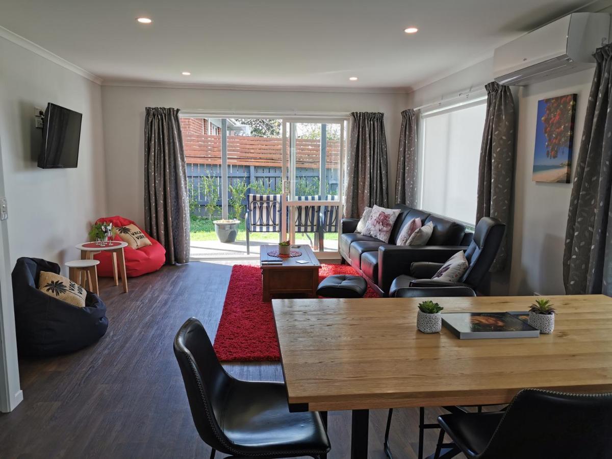 Kerikeri Sunny Modern 2 Bedroom Apartments מראה חיצוני תמונה