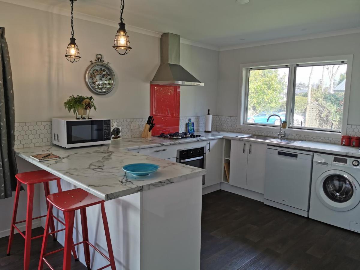 Kerikeri Sunny Modern 2 Bedroom Apartments מראה חיצוני תמונה