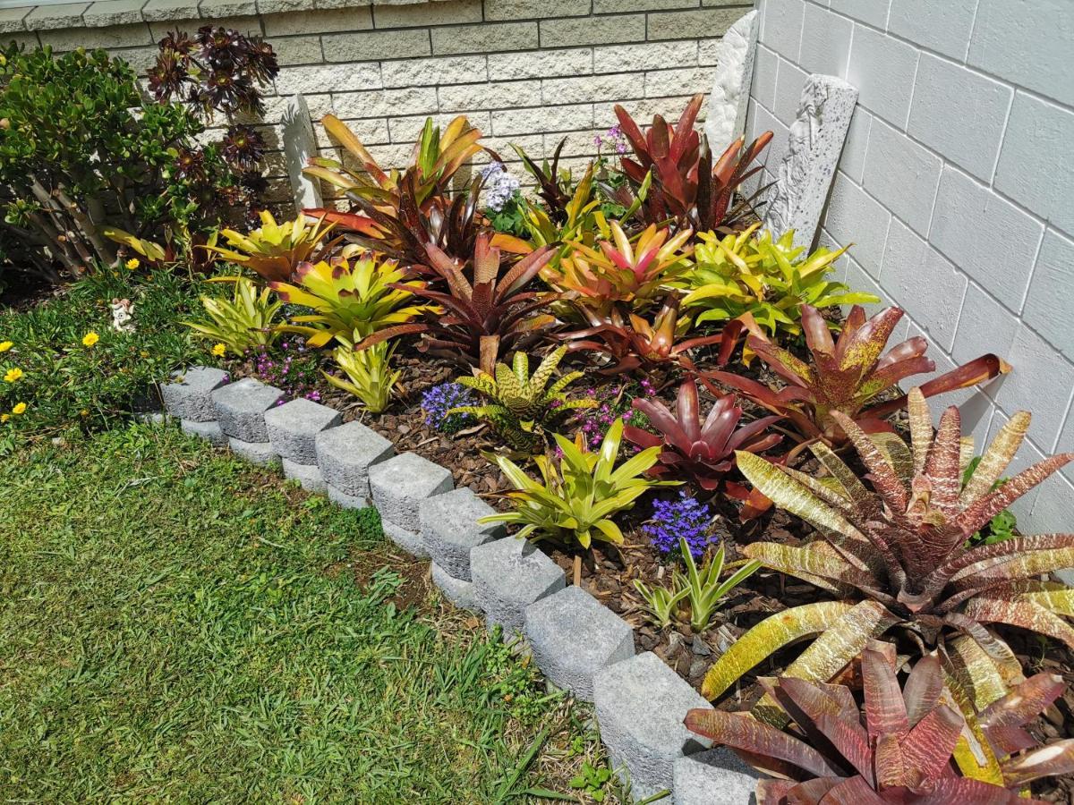Kerikeri Sunny Modern 2 Bedroom Apartments מראה חיצוני תמונה