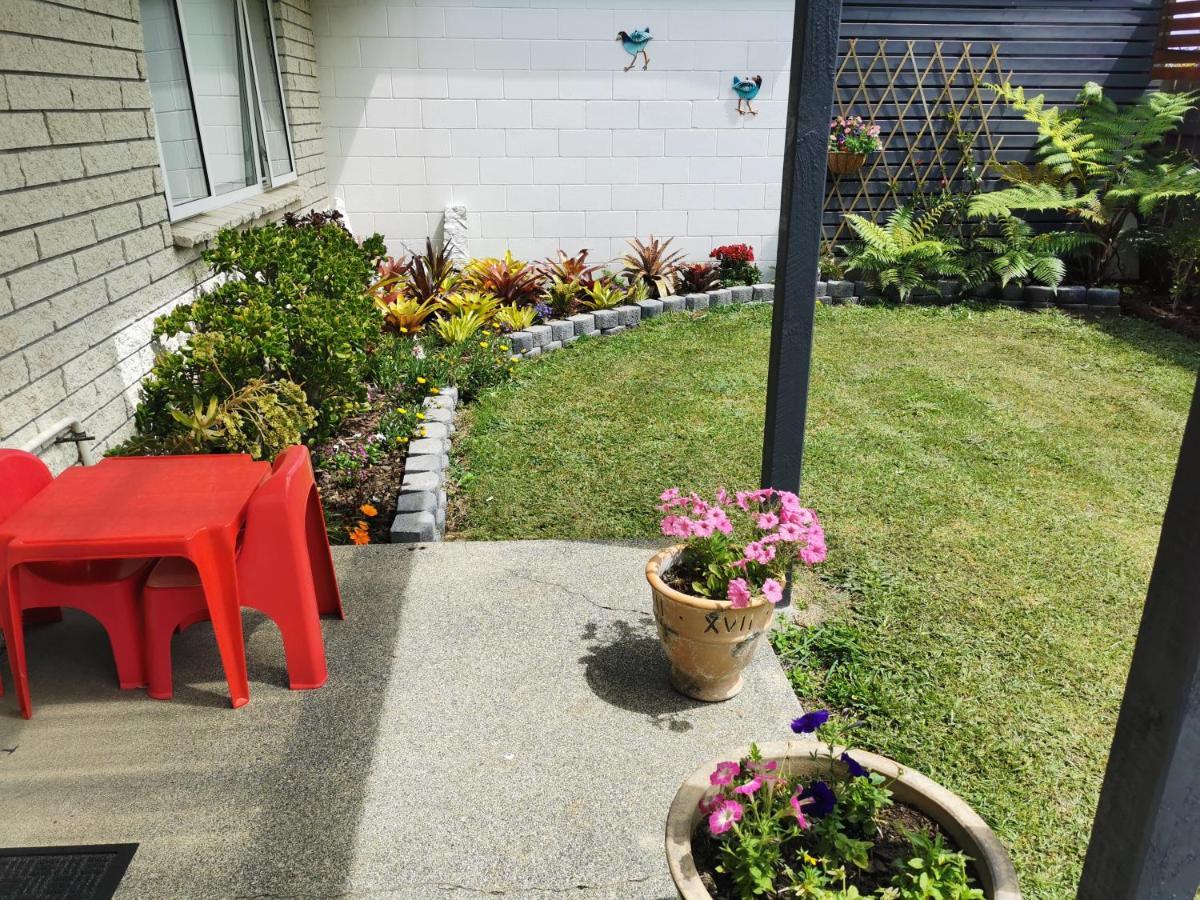 Kerikeri Sunny Modern 2 Bedroom Apartments מראה חיצוני תמונה