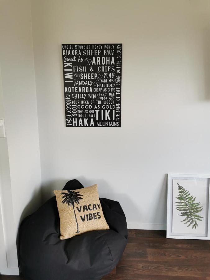 Kerikeri Sunny Modern 2 Bedroom Apartments מראה חיצוני תמונה