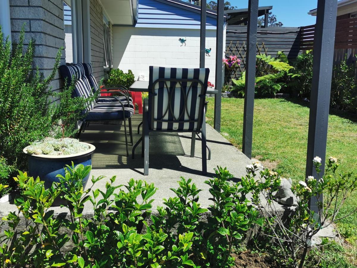 Kerikeri Sunny Modern 2 Bedroom Apartments מראה חיצוני תמונה