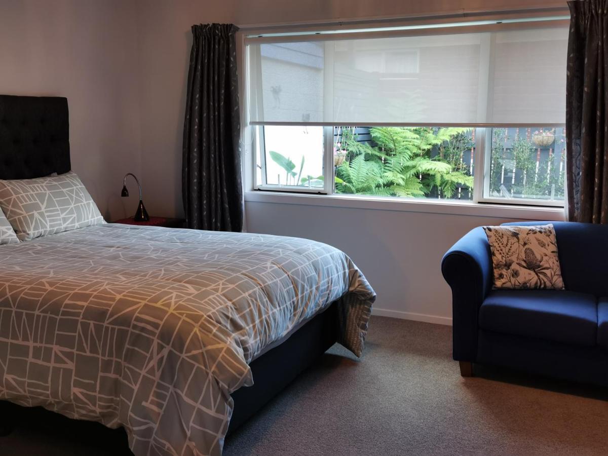 Kerikeri Sunny Modern 2 Bedroom Apartments מראה חיצוני תמונה