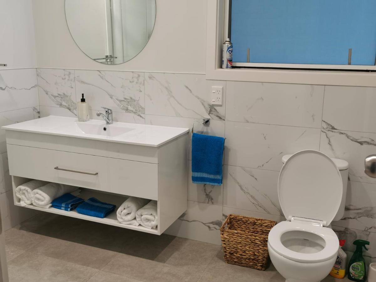 Kerikeri Sunny Modern 2 Bedroom Apartments מראה חיצוני תמונה