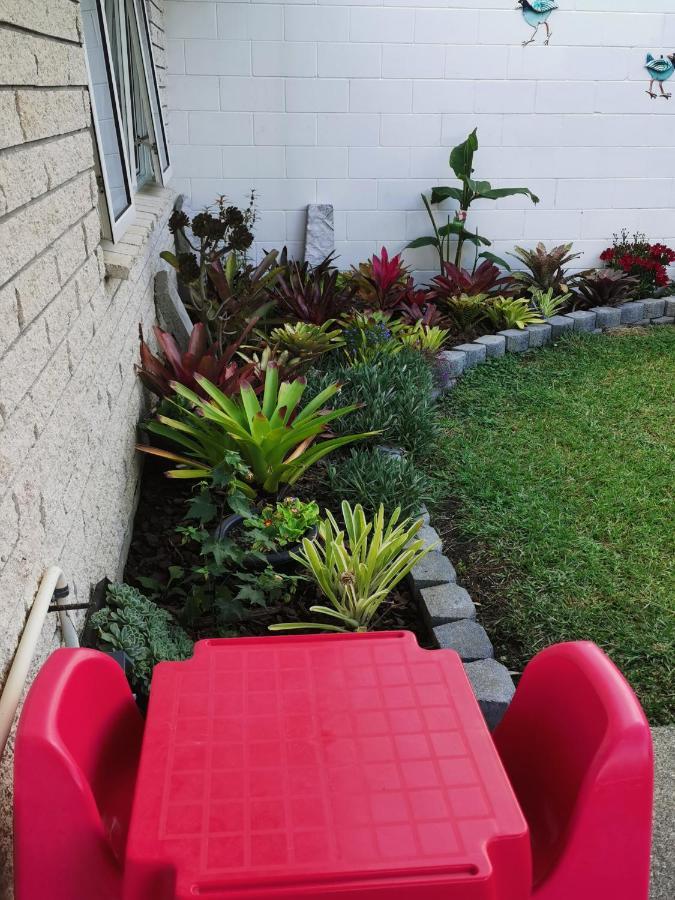 Kerikeri Sunny Modern 2 Bedroom Apartments מראה חיצוני תמונה