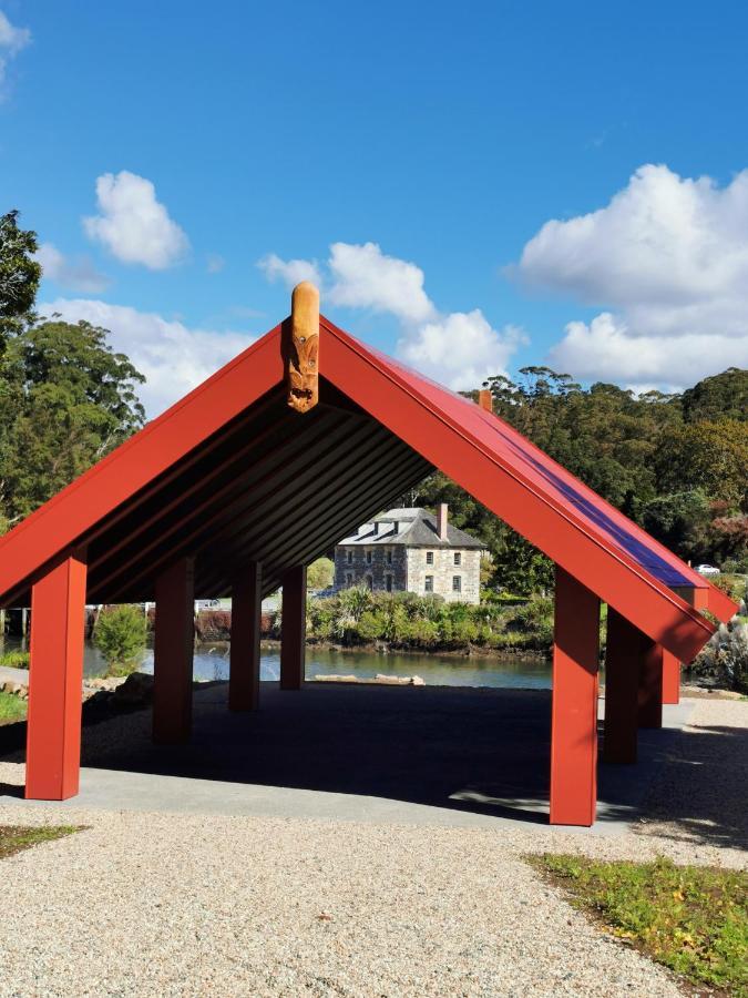Kerikeri Sunny Modern 2 Bedroom Apartments מראה חיצוני תמונה