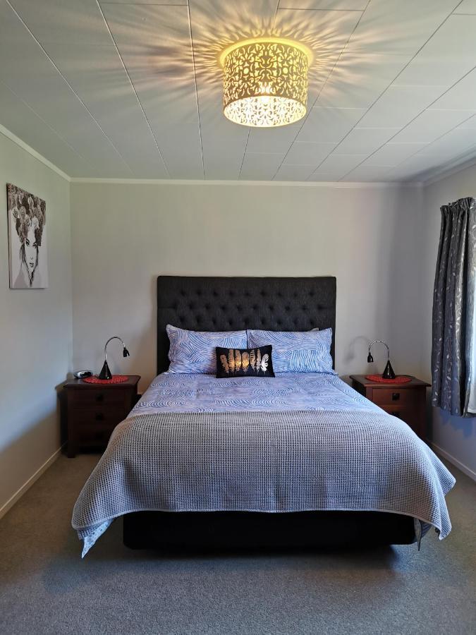 Kerikeri Sunny Modern 2 Bedroom Apartments מראה חיצוני תמונה