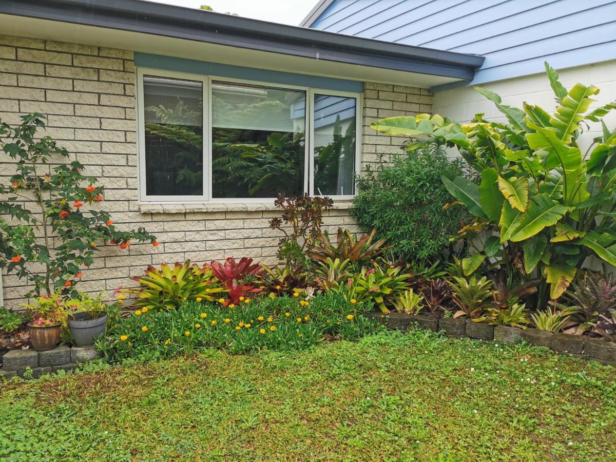 Kerikeri Sunny Modern 2 Bedroom Apartments מראה חיצוני תמונה