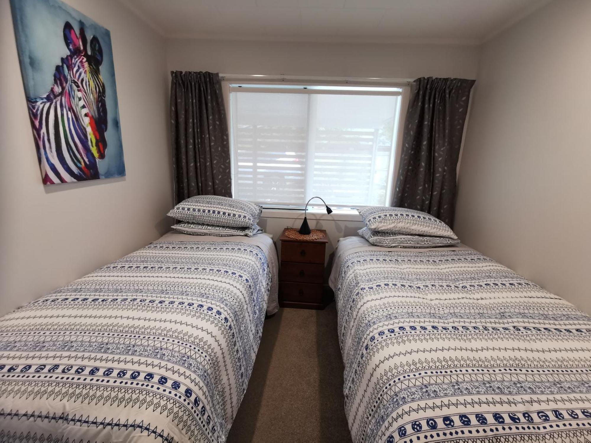 Kerikeri Sunny Modern 2 Bedroom Apartments מראה חיצוני תמונה
